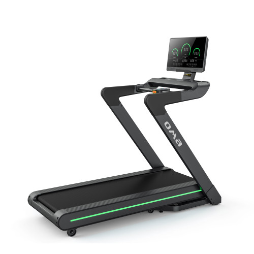 Беговая дорожка  OMA Fitness OMEGA - фото №9